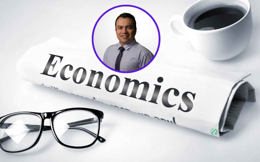 Economics: No Longer Just for Economists