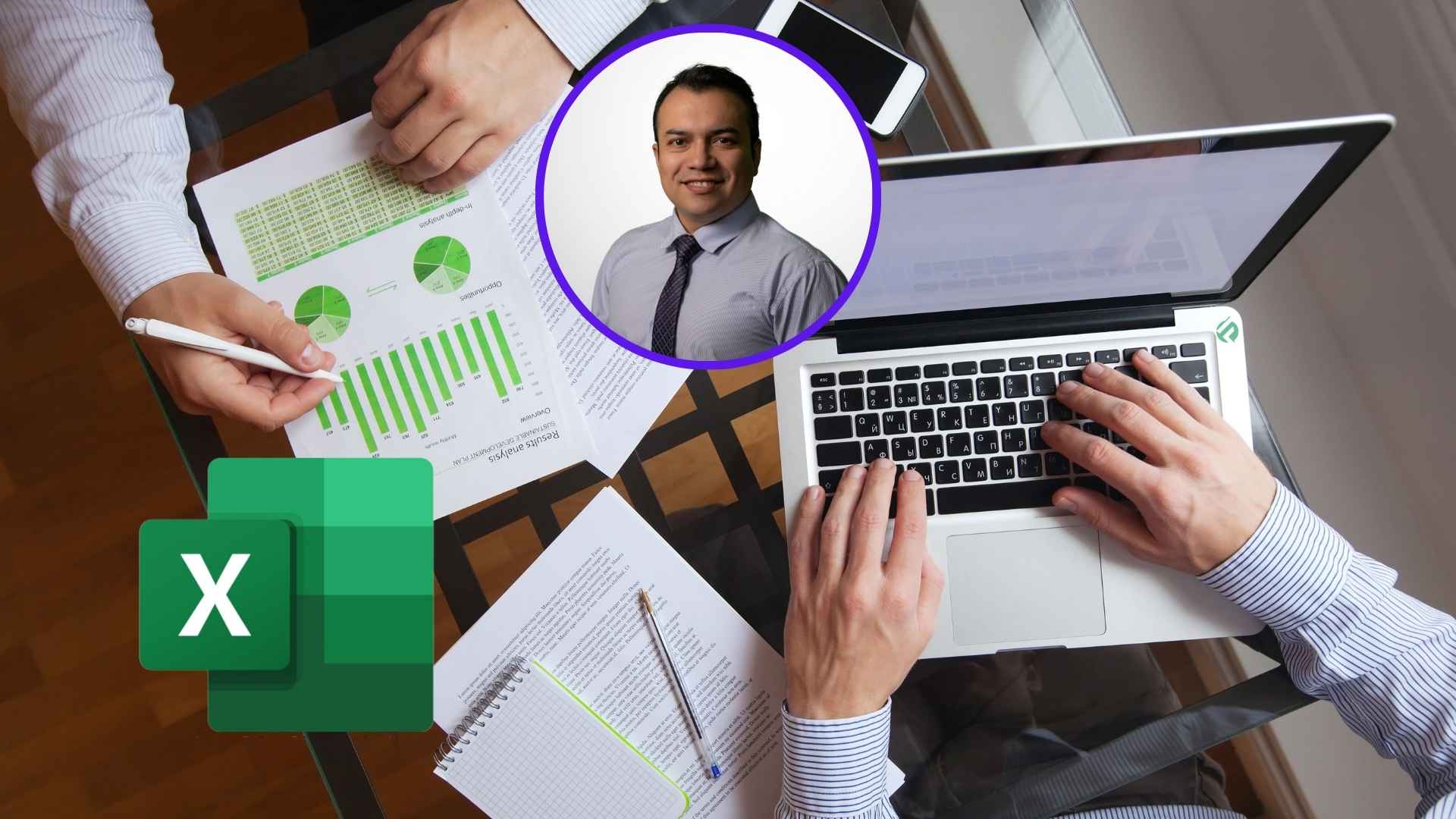 Business-Math-With-Excel