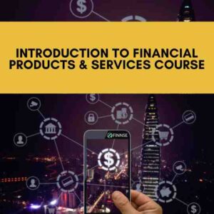 Course Financial Products & Services