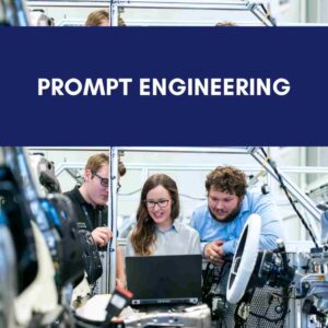 Course Prompt Engineering Frameworks & Methodologies