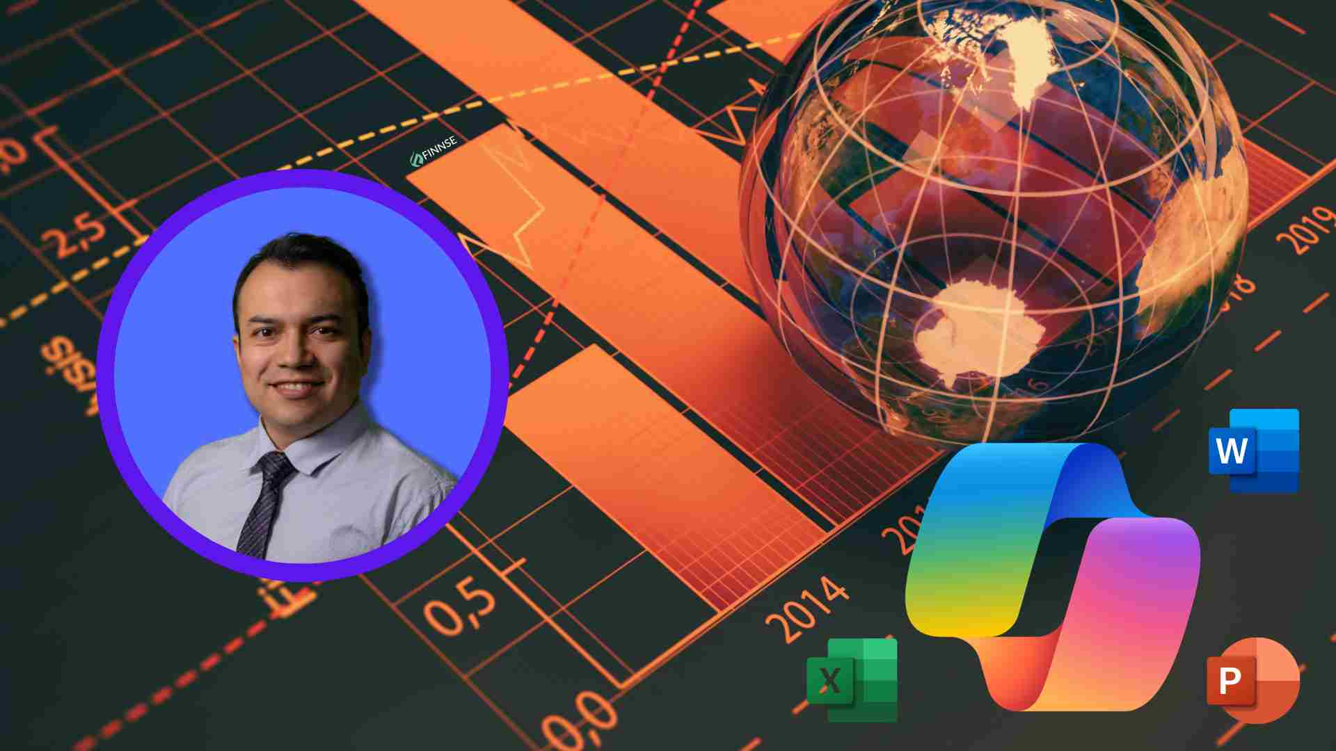 Microsoft Copilot for Finance