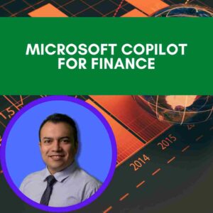 Course Microsoft Copilot for Finance